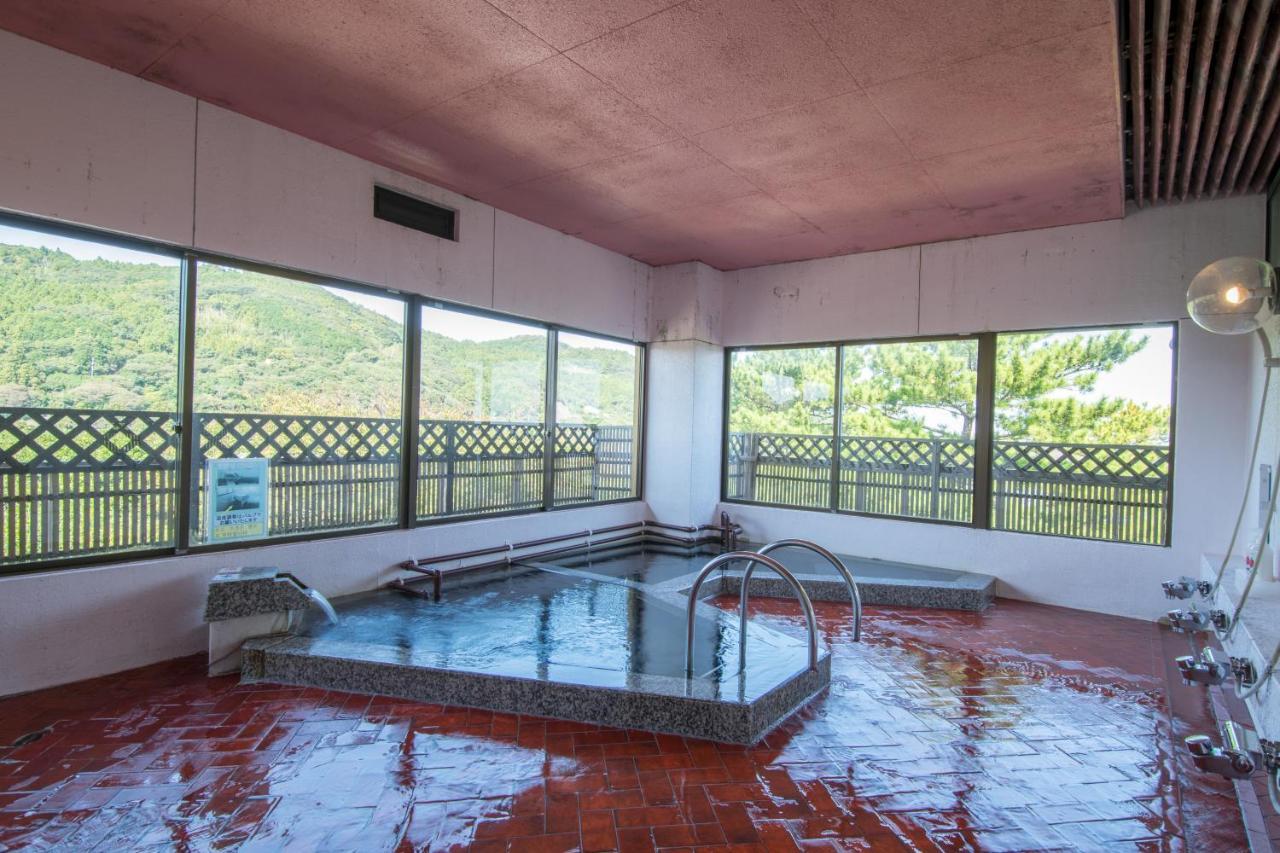 Kamiso Hotel Kamitsushima Ngoại thất bức ảnh