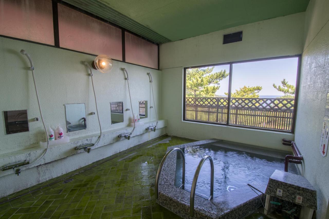 Kamiso Hotel Kamitsushima Ngoại thất bức ảnh